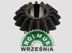 fabricante de repuestos para segadoras segadoras rotativas para maquinas agricolas Polonia
